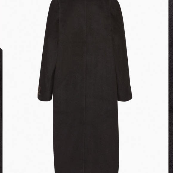 Babaton The Slouch Coat - Picture 5 of 8